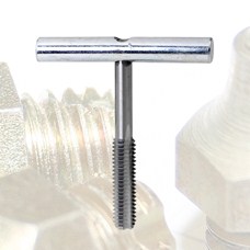 FILIERA (CHIAVE)   PER RAMPONI INOX  
